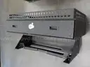 American Aluminum Locking Storage Box