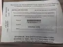 InterMotive Blackout Module