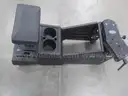 Gamber Johnson Center Console