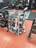 Fitness equipment