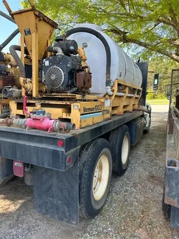 2 Ea. Water Mixing Systems, 750 gallon