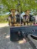2 Ea. Water Mixing Systems, 750 gallon