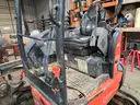 Kubota U35 Mini Excavator
