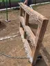 Lot of Softball Equipment
