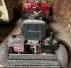 Toro Sandpro 3020
