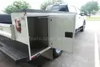 2024 Ford F-350 SD Service Body LOWERED RESERVE