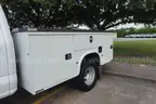 2024 Ford F-350 SD Service Body LOWERED RESERVE