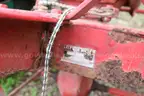 Lely Material Spreader