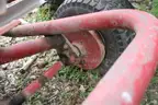Lely Material Spreader