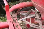 Lely Material Spreader