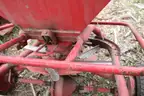 Lely Material Spreader