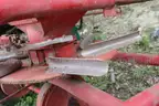 Lely Material Spreader