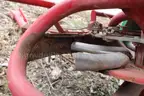 Lely Material Spreader