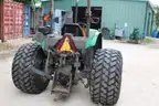 1998 John Deere 5210 Tractor
