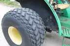1998 John Deere 5210 Tractor