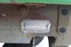 1998 John Deere 5210 Tractor