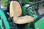 1998 John Deere 5210 Tractor