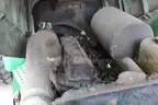 1998 John Deere 5210 Tractor
