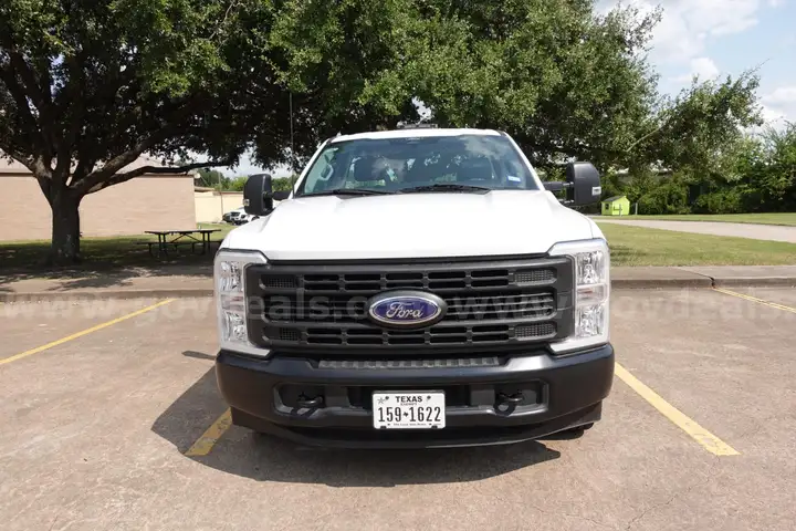 2024 Ford F-250 SD