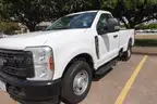 2024 Ford F-250 SD