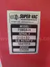 Super Vac Fan 718G4H