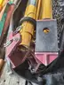 SKED-EVAC Confined Space Rescue Tripod