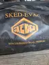 SKED-EVAC Confined Space Rescue Tripod