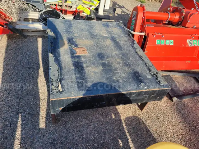 Weather Guard Pack Rat Toolbox
