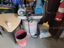 Westward 4TW29B Compressor