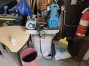 Westward 4TW29B Compressor