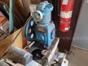 Westward 4TW29B Compressor