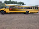 2005 Blue Bird Vision 71 Seat School Bus