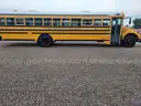 2005 Blue Bird Vision 71 Seat School Bus