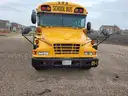 2005 Blue Bird Vision 71 Seat School Bus