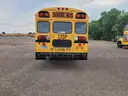 2005 Blue Bird Vision 71 Seat School Bus