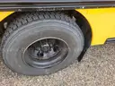 2005 Blue Bird Vision 71 Seat School Bus
