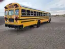 2005 Blue Bird Vision 71 Seat School Bus