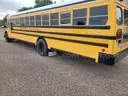 2005 Blue Bird Vision 71 Seat School Bus
