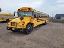 2005 Blue Bird Vision 71 Seat School Bus