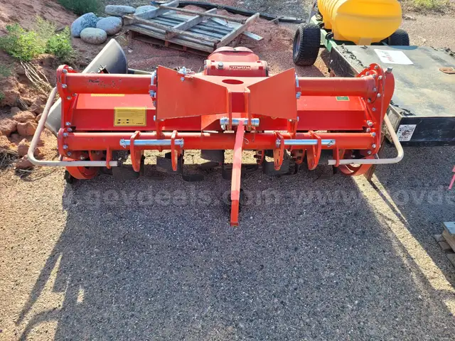 Agric BM60 Plow
