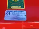 Agric BM60 Plow