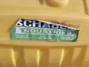 Schaben Portable Sprayer Tank