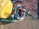 Schaben Portable Sprayer Tank