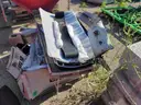 Never Used DK2 Snowplow
