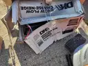 Never Used DK2 Snowplow