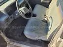 1993 Dodge Ram 50