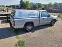 1993 Dodge Ram 50