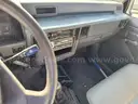 1993 Dodge Ram 50
