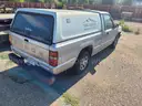 1993 Dodge Ram 50