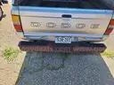 1993 Dodge Ram 50